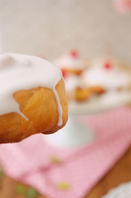 ¿Bollos belgas o galletas suizas? - qué más da si están buenos