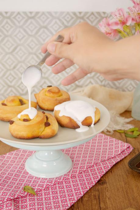 ¿Bollos belgas o galletas suizas? - qué más da si están buenos