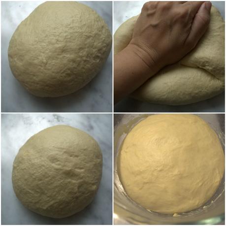 ¿Bollos belgas o galletas suizas? - qué más da si están buenos