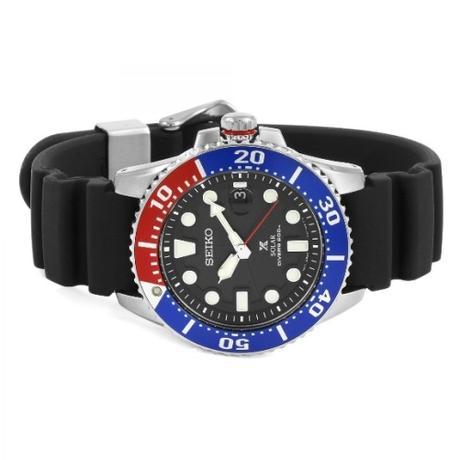Reloj Seiko SNE439P1 - Prospex Mar Diver's 200 metros - Novedad!