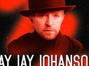 Jay-Jay Johanson dentro CAAC 2017