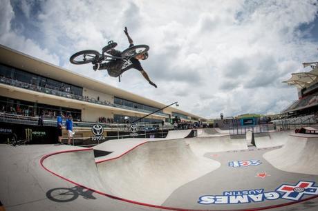 X Games Minneapolis: Men’s BMX Vert Final en Vivo – Jueves 13 de Julio del 2017