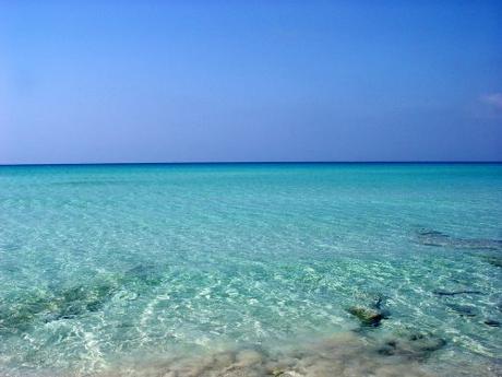 Formentera, una isla a la altura del Caribe Formentera