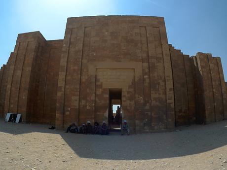El Cairo: la puerta de entrada a Egipto
