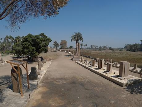 El Cairo: la puerta de entrada a Egipto