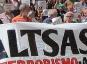 Baltasar Garzón habla hechos “Alsasua”