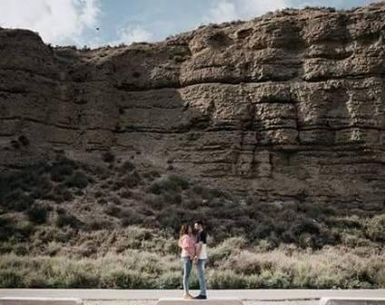 La importancia de las sesiones pre-boda