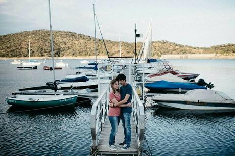 La importancia de las sesiones pre-boda