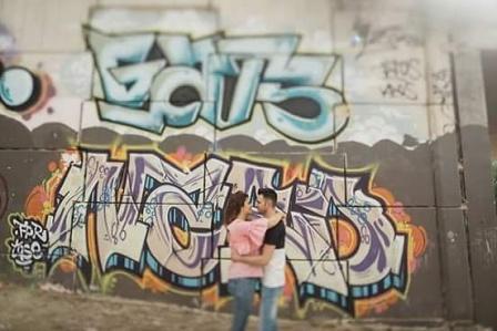 La importancia de las sesiones pre-boda