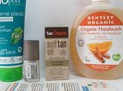 Caja "Essentiabox": Junio´17 (Sailing Box)