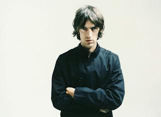 Richard Ashcroft - Music is power (2006)