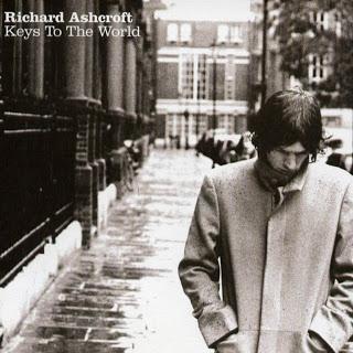 Richard Ashcroft - Music is power (2006)