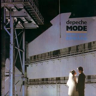 Depeche Mode - Master and Servant (1984)