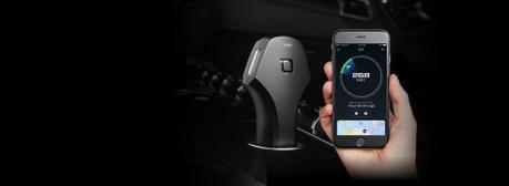 ZUS Smart Car Charger y Super Duty Cable, la mejor combinación para tu coche