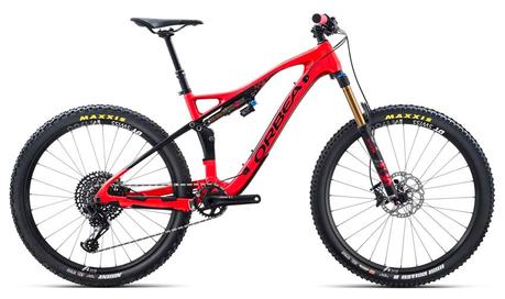 Nuevas Orbea Occam AM y TR 2018