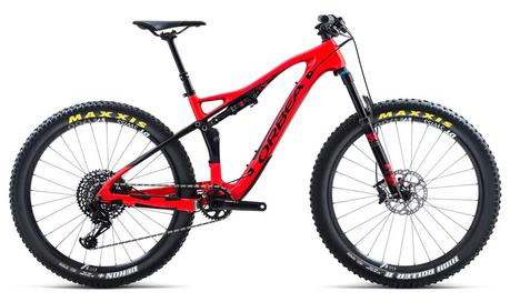 Nuevas Orbea Occam AM y TR 2018