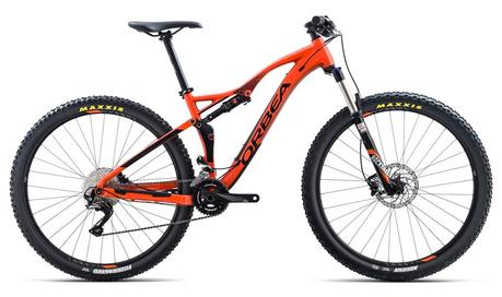 Nuevas Orbea Occam AM y TR 2018