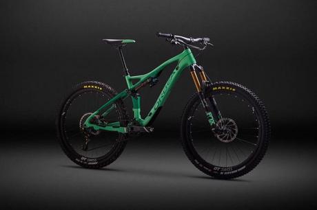 Nuevas Orbea Occam AM y TR 2018