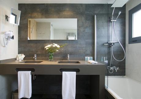 El Hotel Spa Niwa y Brihuega Te Enamoran