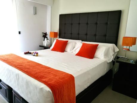 El Hotel Spa Niwa y Brihuega Te Enamoran