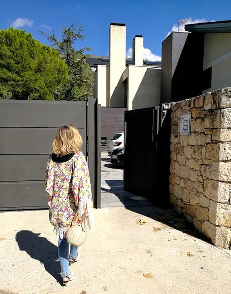 El Hotel Spa Niwa y Brihuega Te Enamoran