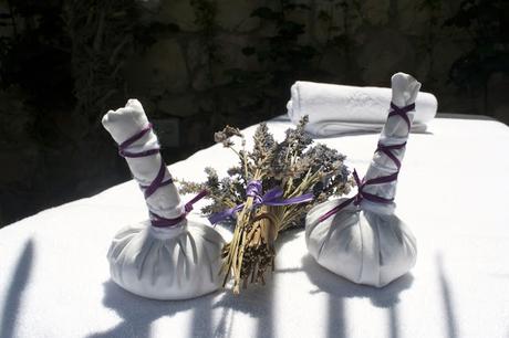 El Hotel Spa Niwa y Brihuega Te Enamoran