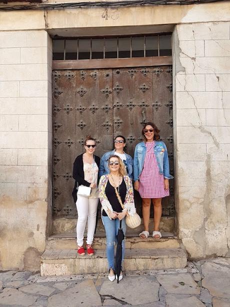 El Hotel Spa Niwa y Brihuega Te Enamoran