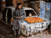 ‘Steve McCurry: Afganistán’, libro repasa trabajo famoso fotógrafo país talismán