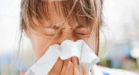 Guía de supervivencia de la temporada de gripe: 10 sencillos pasos para evitar el resfriado y la gripe