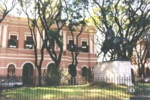 Mudan Mercado de Hacienda