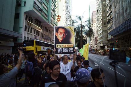 Muere Premio Nobel de la Paz Liu Xiaobo, sin que China concediera su libertad