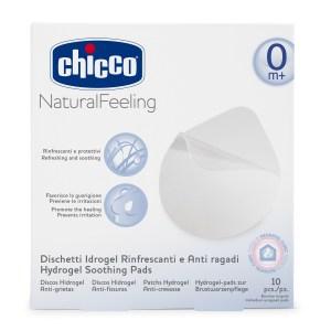 3 Productos Chicco de su linea Natural Feeling que debes tener antes del nacimiento de tu bebé