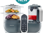 Nutribaby plus Babymoov