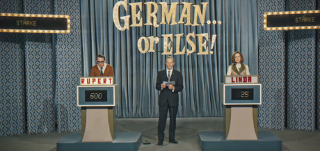 Wolfenstein II continúa mostrando cómo serían sus programas de televisión