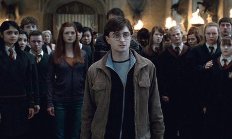 Un personaje de Harry Potter no ha muerto según teoría fan