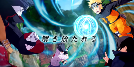 Naruto to Boruto: Shinobi Stringer presenta sus tipos de personajes y nuevo tráiler