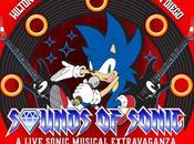 Comic-Con Diego protagonizada Sonic juegos eventos