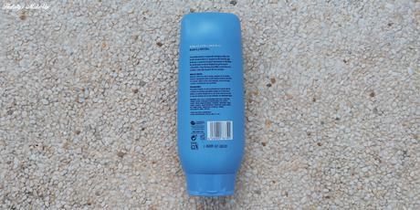 REVIEW | Hidratante corporal bajo la ducha de Deliplus