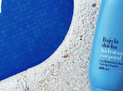 REVIEW Hidratante corporal bajo ducha Deliplus