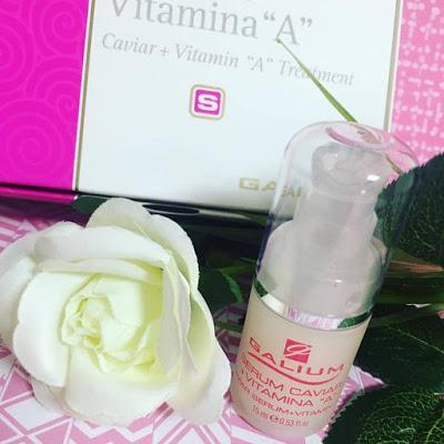 caviar, antiaging, antiedad, crema facial, crema caviar, serum caviar, serum, vitamina a, vitamina b, cosmética, galium, galium cosmética integral, pack caviar, tratamiento de caviar con vitamina A, 