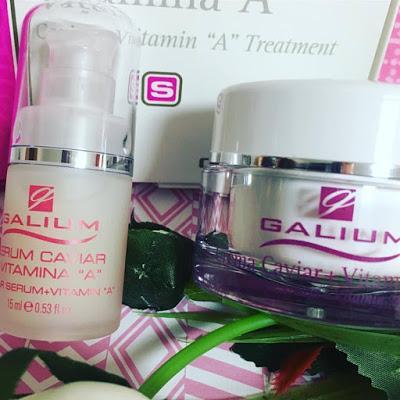 Tratamiento de Caviar con Vitamina A de Galium Cosmética Integral caviar, antiaging, antiedad, crema facial, crema caviar, serum caviar, serum, vitamina a, vitamina b, cosmética, galium, galium cosmética integral, pack caviar, tratamiento de caviar con vitamina A,