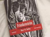 Frankenstein moderno prometeo