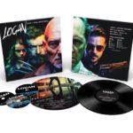 Fox lanzará las B.S.O. de Deadpool y Logan en vinilo en exclusiva para la SDCC 2017