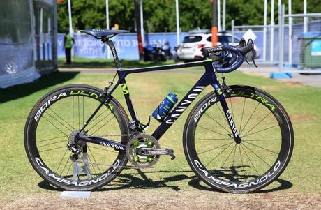 Las 15 bicis más bonitas del Tour de Francia 2017 | Ciclismo