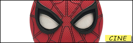 Vistazo a la edición exclusiva Ultra HD y 4k de ‘Spider-Man: Homecoming’