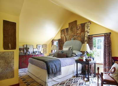 Residencia Rustica en Connecticut