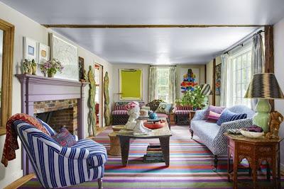 Residencia Rustica en Connecticut