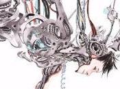 Descender Luna mecánica Jeff Lemire Dustin Nguyen