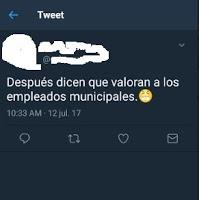 El Pez por la boca muere.-