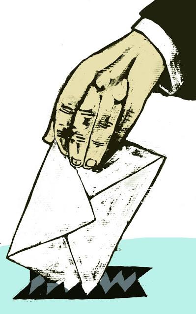 [A vuelapluma] ¿Un referéndum dual para Cataluña y España?